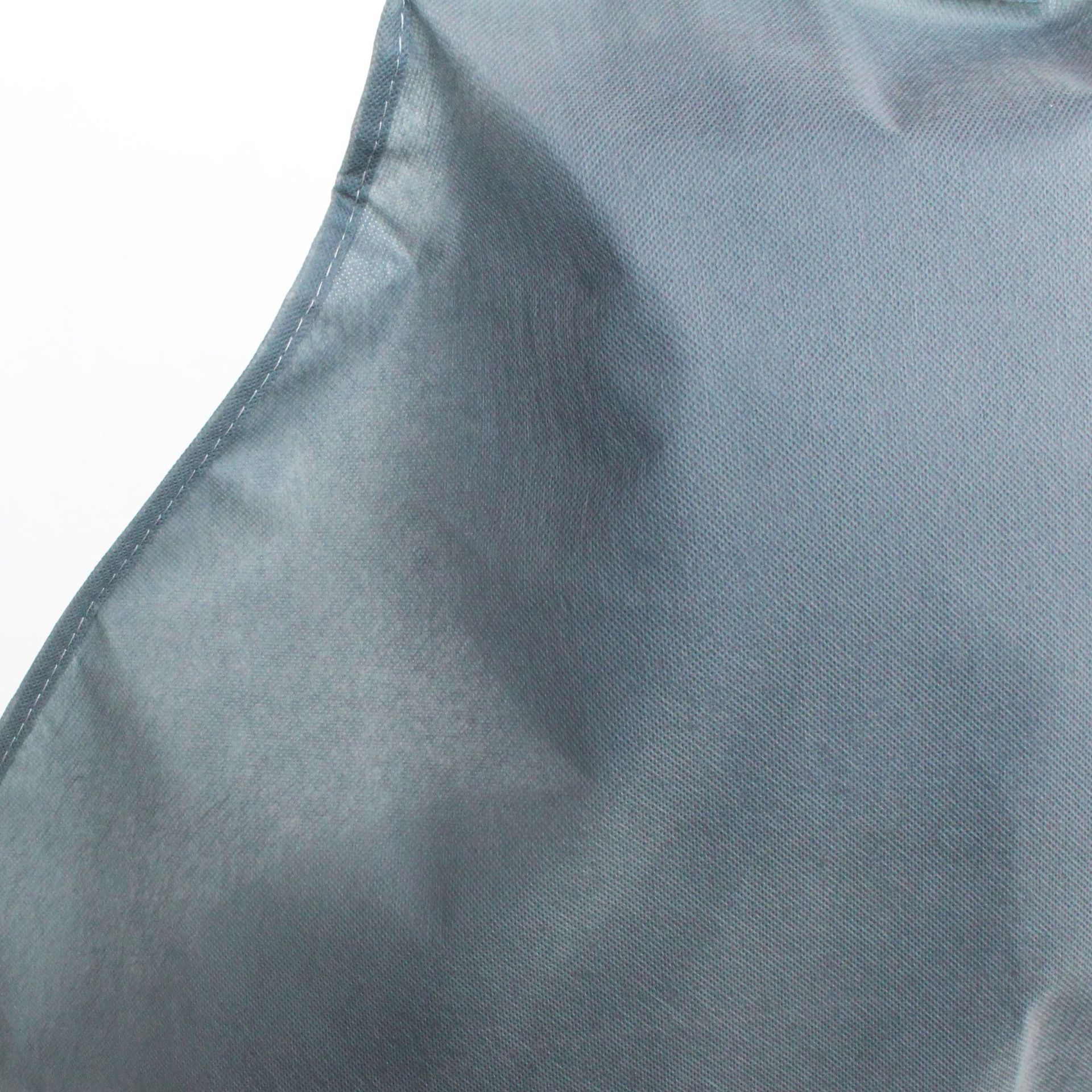 Disposable car universal seat cover dust-proof and stain-resistant seat cover 60g non-woven environmental protection and odor-free protective cover