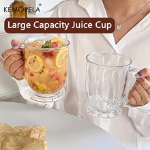G 67387 Vintage large-capacity glass ���Ŵ�����������