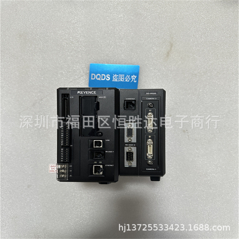 XG-8500 XG-8000 XG-8800 XG-8502基恩士 XG-8802 XG-8800P控制器