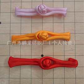 现货批发 一字盘扣 中式手工 旗袍 唐装女装 汉服民主风 服装辅料