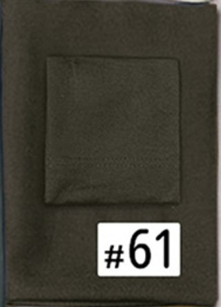 外国貿易の人気が高いマレーの純色の人綿のスカーフの単色の薄いモデルのモーダルの通気性のマフラー