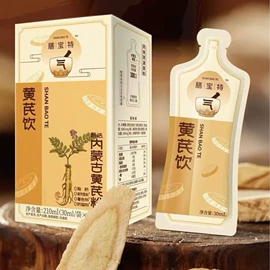 保健食品;其他药食同源;保健用品加工