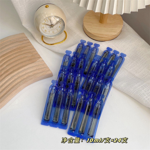 Children's Small Diamond Brand Essence - Calcium, Iron, Zinc Oral Liquid Health and Wellness Food for Sales Gifts Wholesale