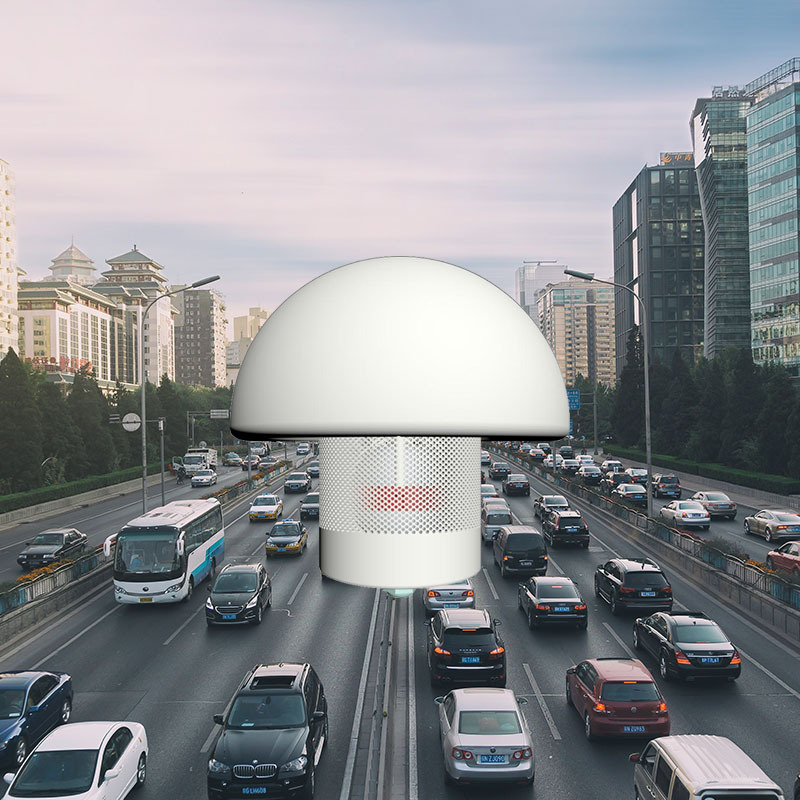 交通管理特种车辆声学AI智能识别模型 保障特种车辆安全出行