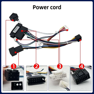 cord, Other Automotive Communications