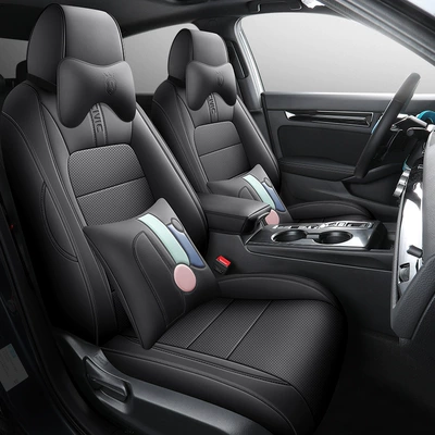 car cushion four seasons universal, Modelə uyğun (Original) oturacaq örtükləri
