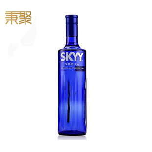����M�� �{����ؼ�SKYY VODKA ���{���ؼ�ԭζ 750ml