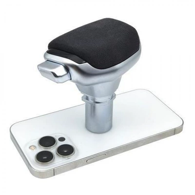 H8 H9H5 H4 Car Modified Gear: Sürətlər qutusu və əl tormozu başlıqları - haval-suede-yacht-gear-knob-please-specify-vehicle-model-and-year