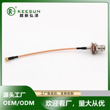 ���lRFͬ�S��SMA�Di-pex/mmcx/��Ƥ��a���l�yԇ�����lͬ�S��