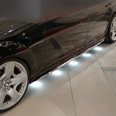 Suitable for Mercedes-Benz S-Class W221 Big Surrounded