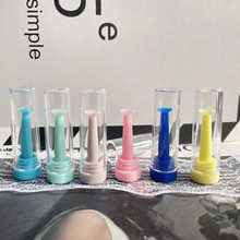 RGP角膜塑形塑性镜硅胶吸棒硬性近视隐形眼镜棒ok硬镜吸棒佩戴器