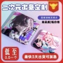 博物馆圆形定做定制胸章