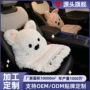 一体式加厚车用车内座垫