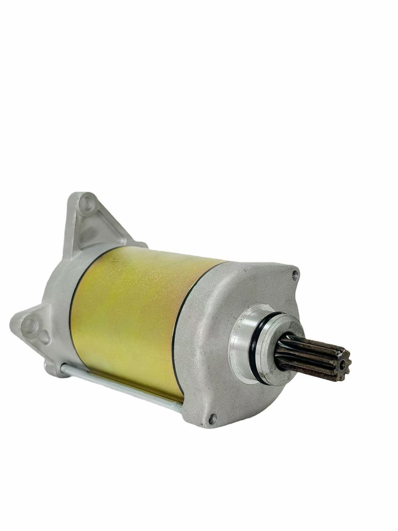0800-091000 Starting Motor Motor Suitable for 23 Cforce 1000 Cf1000Az Motor Accessories