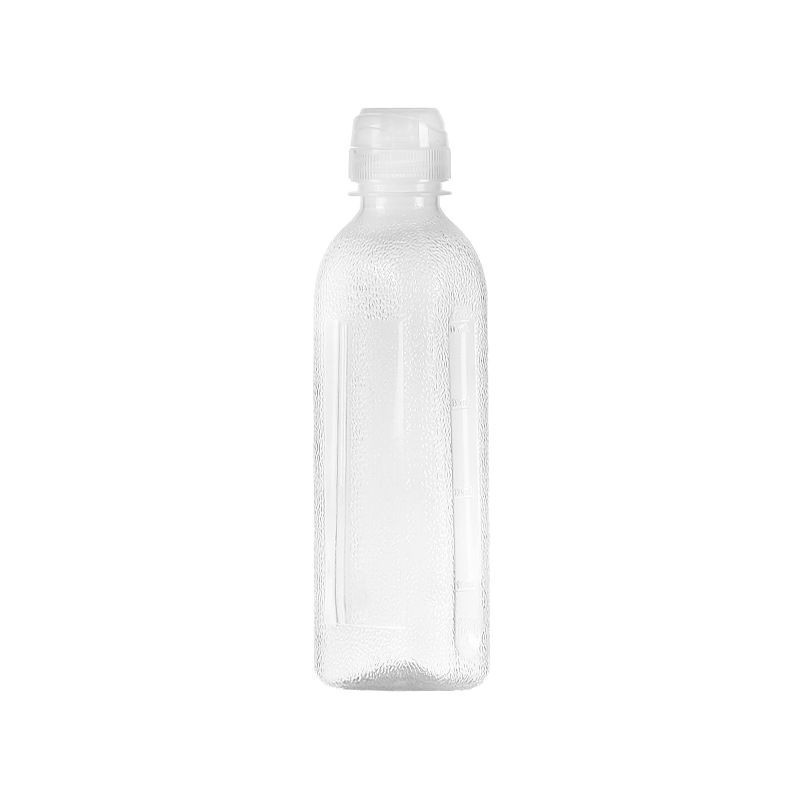 Weiquan スクリーミングオイルポットキッチン食品グレードのプラスチック調味料ボトル非吊り下げ油醤油酢絞りボトル高温耐性オイルポット|undefined