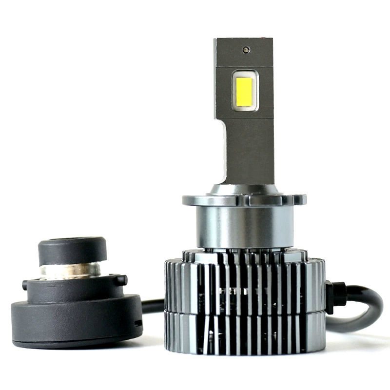 Автоблоковый LED-фар D1S D1S D2S D3S D4S D8S линза, предназначенная для D2R D1R
