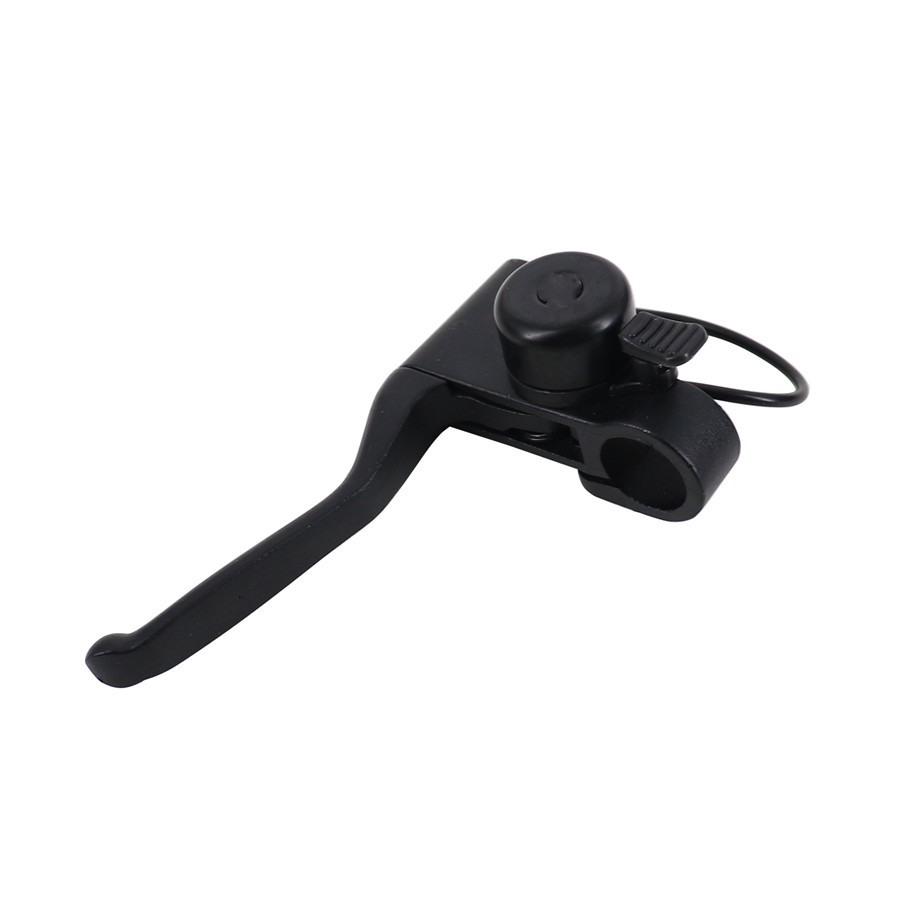 Accesorios de scooter eléctrico, freno de mano con campana para Xiaomi Scooter M365/1sPro/pro2