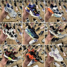 【尾货库存杂款】品牌童鞋批发24款福建鞋男女童运动地摊外贸摆摊