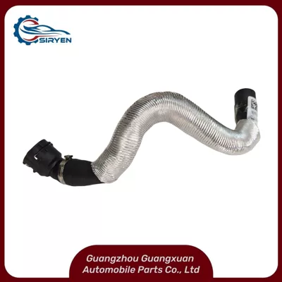 automobile water pipe Lacrosse and New Regal