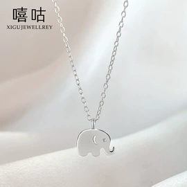 耳钉;项链;戒指