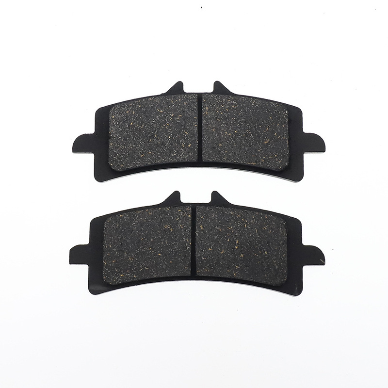 Motorcycle Disc Brake Pad Disc Brake Pad Brake Pad ATV ATV FA447 Ducati Brabo KTM