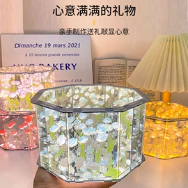 小夜灯;灯笼;创意礼品套装