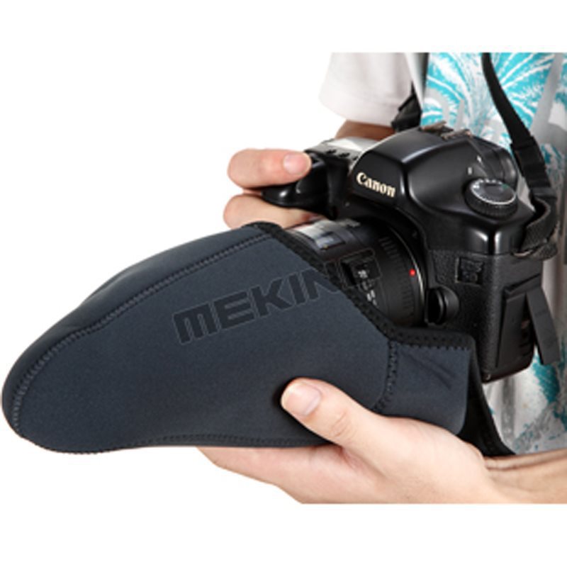 相机保护套软包 猪头包 单反相机内胆包保护套减震配件加厚型大号