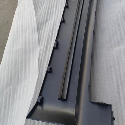 Zhongwang Defender 2020 Model Front Grille