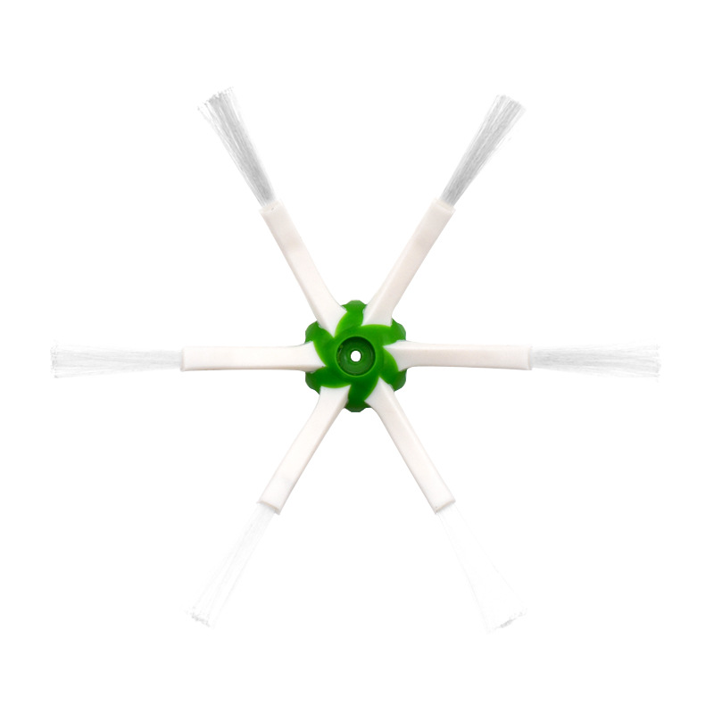 Rommba i7 E5 E6 J7 seis garras 1