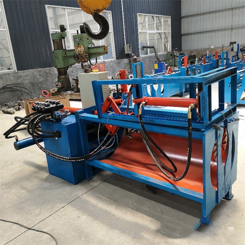 供应 废旧电机转子拆解机 废电机拆解设备 电机定子拆解机价格