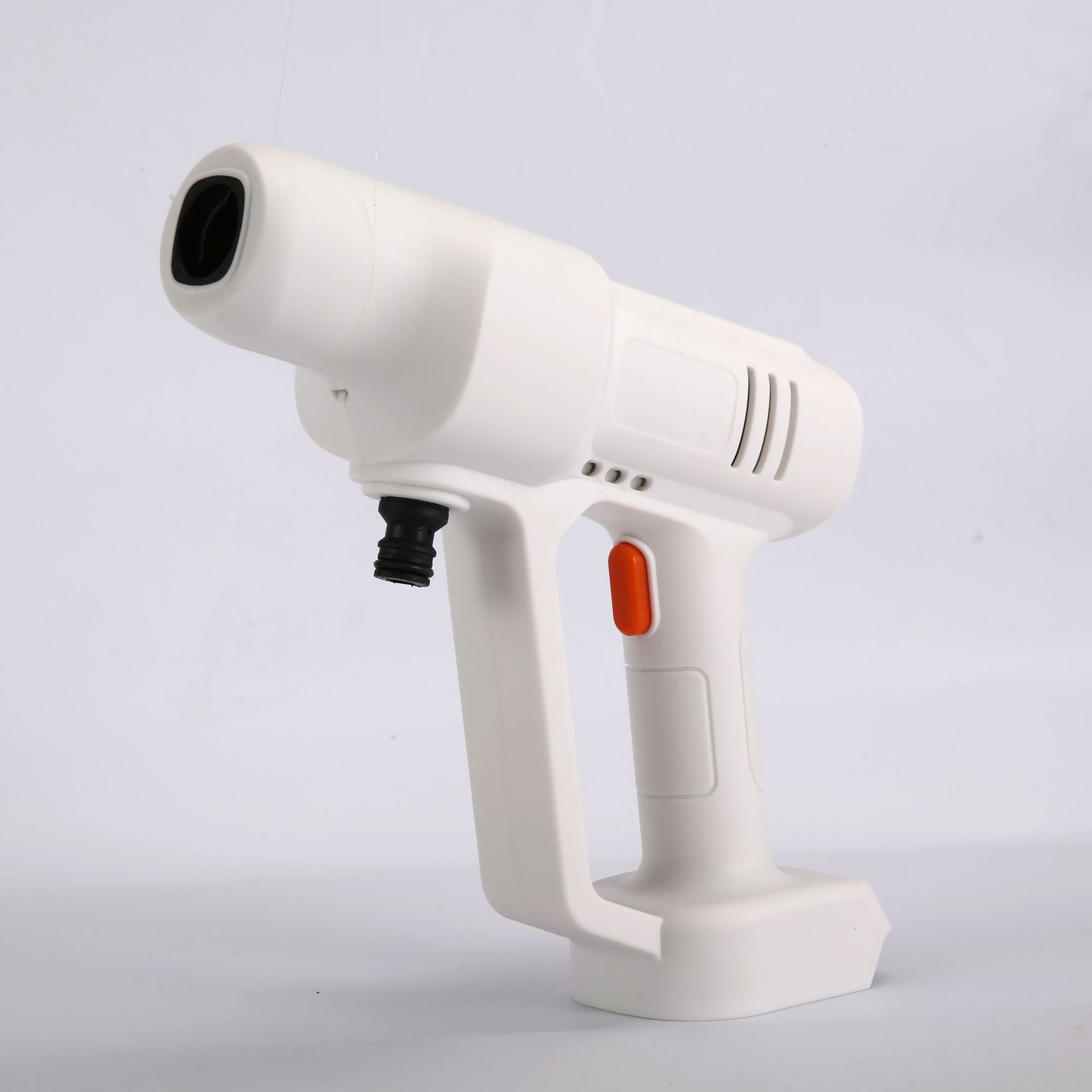 High-pressure car washing water gun Lithium electric car washing machine water gun portable wireless car washing machine household rechargeable car cleaning artifact