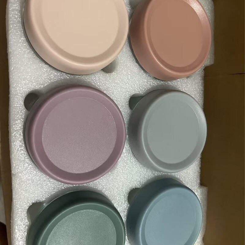 卸売りガラス密封缶台所雑穀花茶ビスケット透明貯蔵缶茶葉間食ナッツ密封缶|undefined