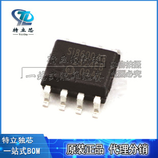 SI8600AB-B-ISR SI8600AB-B-IS SI8600AB оƬ SOP8 ȫ��ԭ�b�F؛