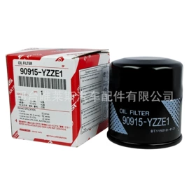 机油滤清器;柴油滤清器