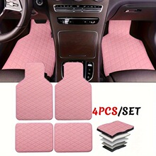 W 32260 Universal right-hand drive car mat ͨ���Ҷ�����Ƥ��