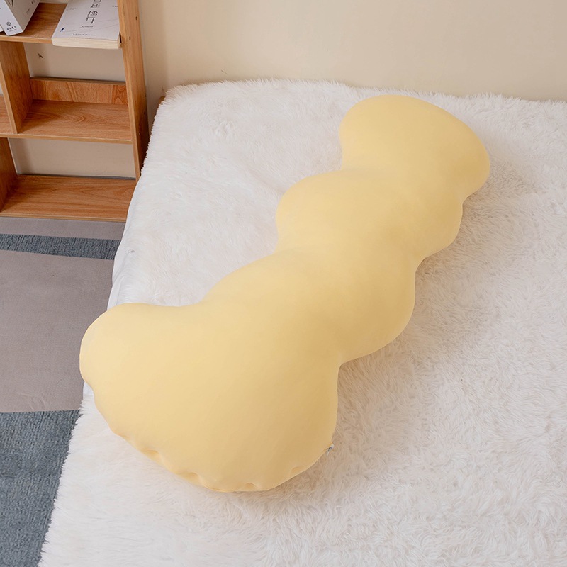 [사계절] 옐로우 크리스탈 벨벳