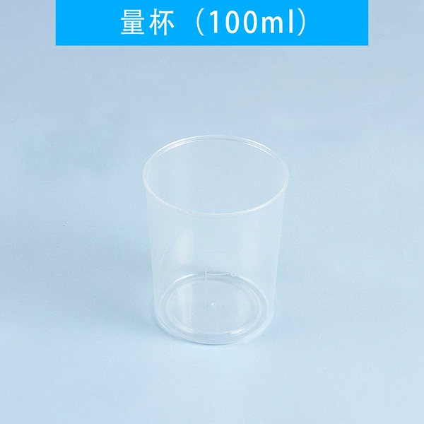 Measuring cup