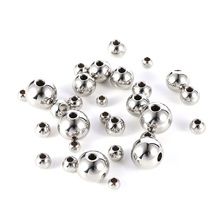 灯饰玩具家居工艺品配件钢球表面电镀钢珠钻孔攻牙焊接