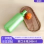 旅行口腔圆形定制护理液瓶