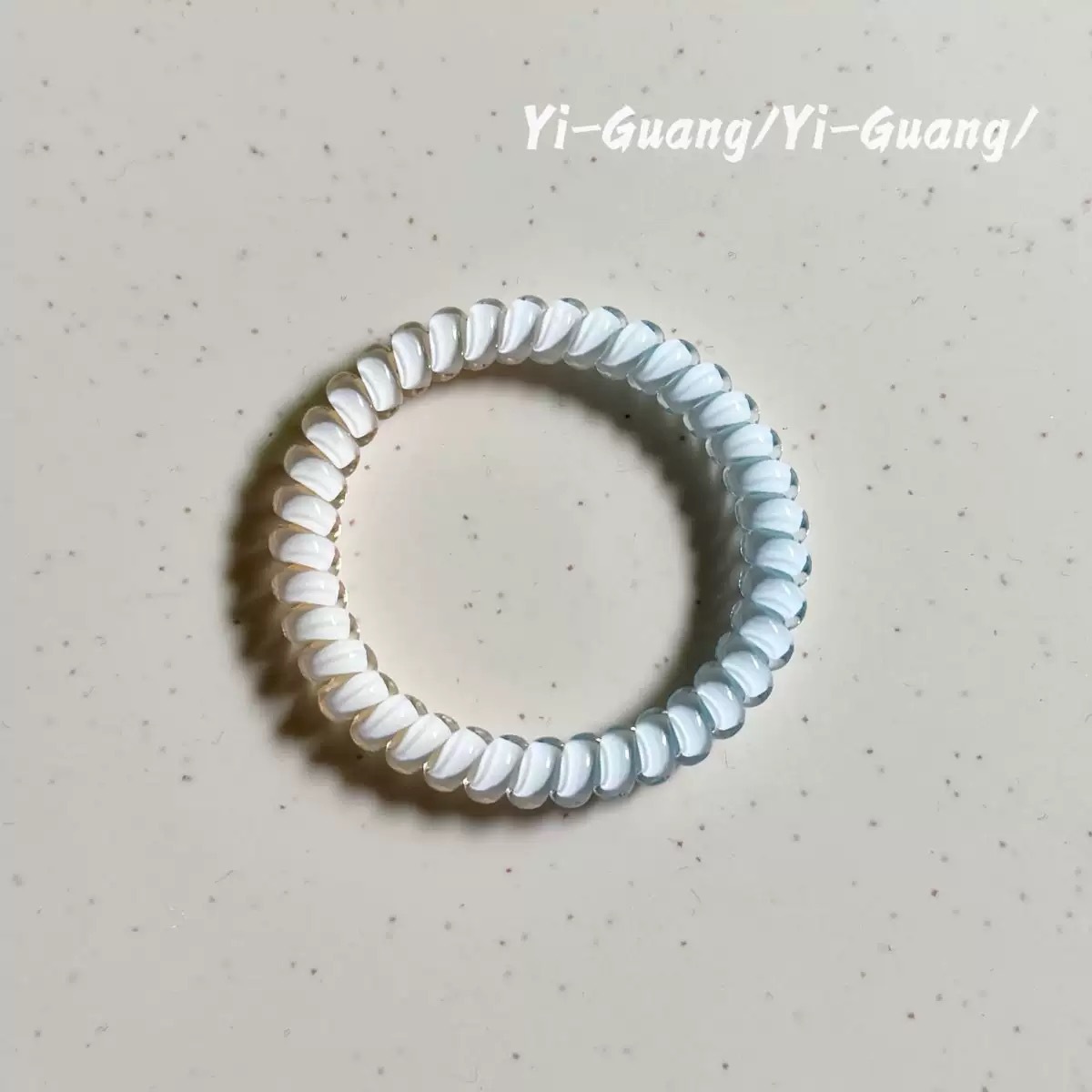 씨 솔트 블루(파인 스타일)