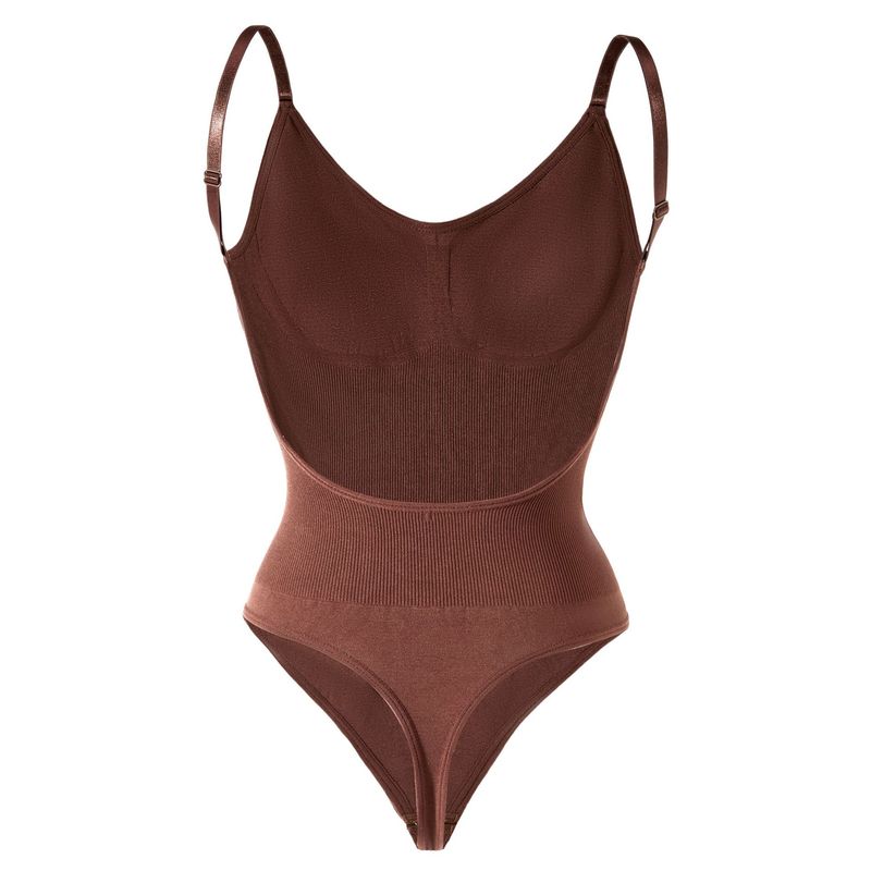 新しいバックレスボディスーツ、女性用シームレスウエストリフティングヒップとお腹コントロールパンツ、大きいサイズのタイトな産後コルセットとお腹コントロールスーツ|undefined