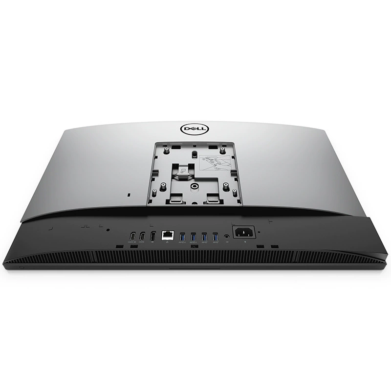 Dell Optiplex 77780 27-дюймовый, десятое поколение — игровой/универсальный моноблок для работы и развлечений