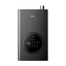 万家乐TLU5零冷水燃气热水器16升一级能效节能增压伺服恒温天然气