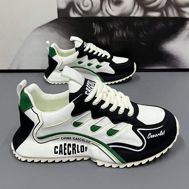 A030 화이트 블랙