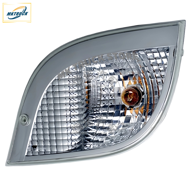 Atego camión antiniebla luces de dirección para Mercedes-Benz camión luces 97382000521 97382000621