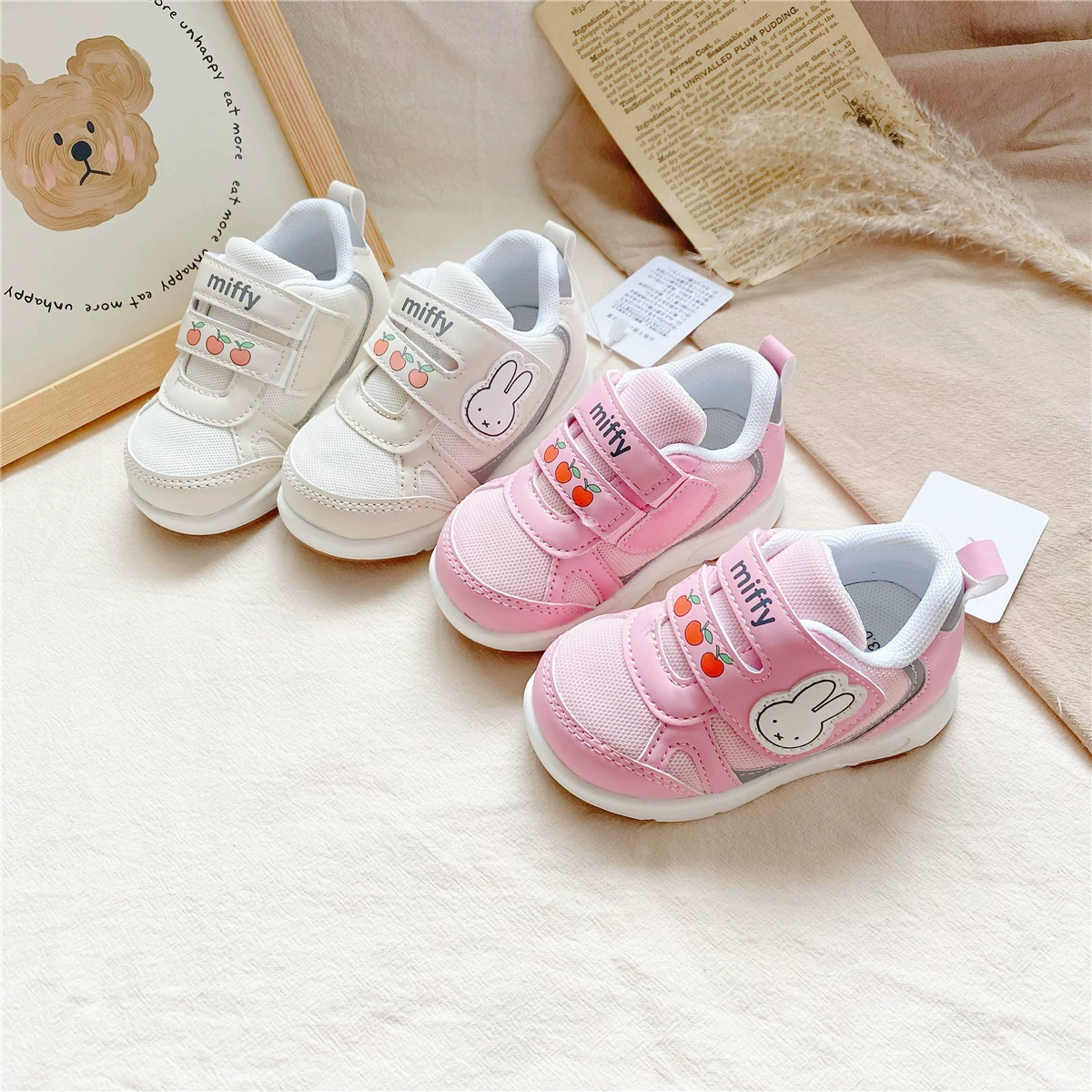 День экспорта новый MF спортивная обувь для девочек