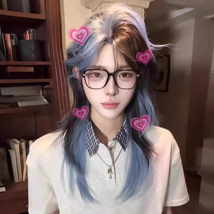 �ٰlŮ�з��{ɫ��Ⱦ�Lֱ�l�Շ�����β�ճ����Lolita�ٰl����^��