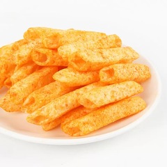 Goodlyou Potato Honey Butter Tomato Flavor Puffed Snack Food 40g Supermarket Bulk