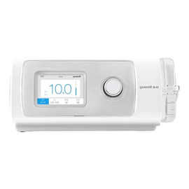 鱼.跃 正压呼吸机YH-450家用正压单水平自动成人呼吸器睡眠止鼾机