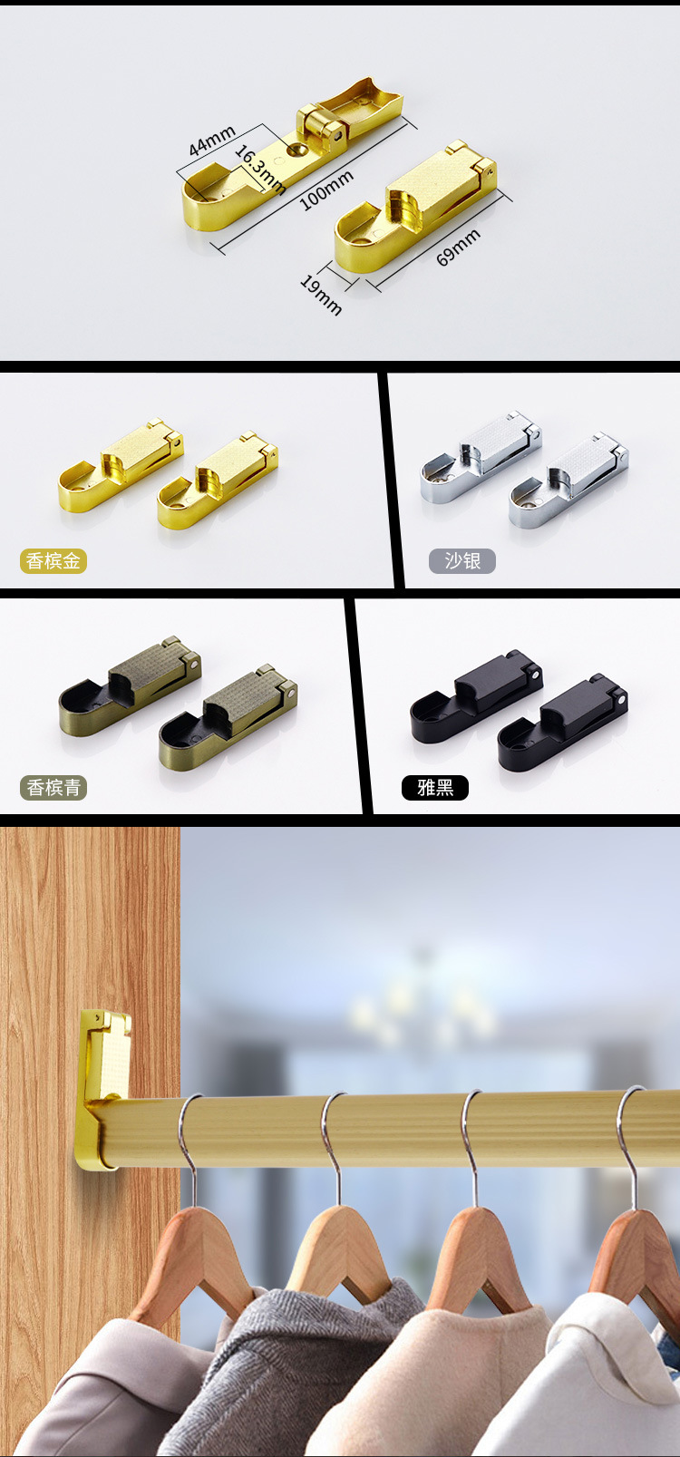详情页